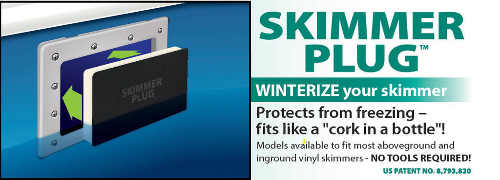 Skimmer Plug
