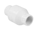 Check Valve -  1 1/2" Threaded