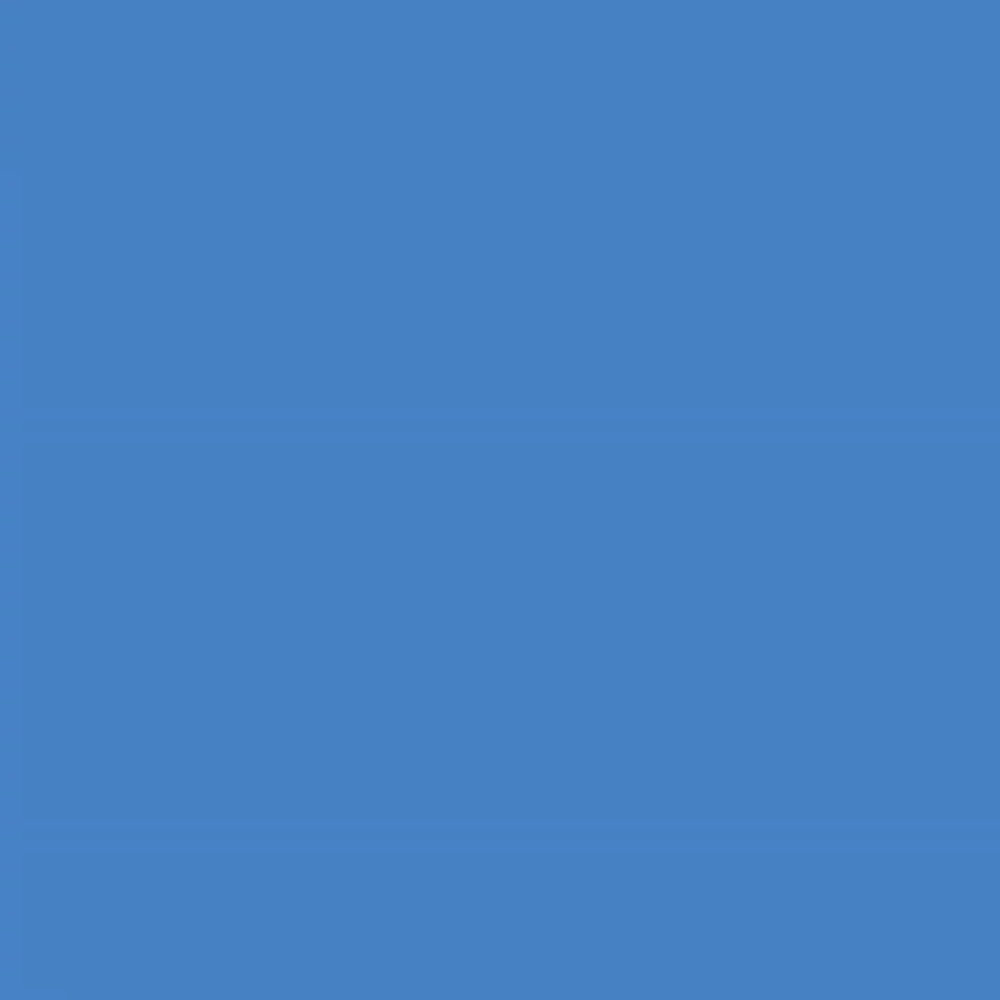 The SPD Standard Blue Overlap Liner 2000 Series is a solid blue, heavy-gauge vinyl liner with double-welded seams. It comes standard with your pool order unless you upgrade to another option.