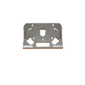 6" Steel Frame  Steel Joint  #2161 - 2167