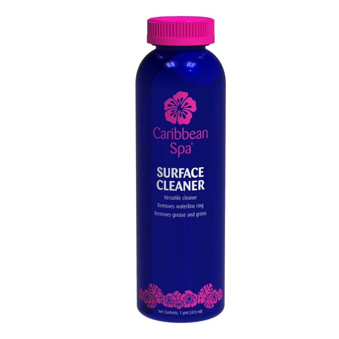 Caribbean Spa Surface Cleaner