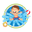 Swimming Pool Discounters logo