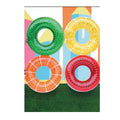 Jumbo 46" Fruit Ring