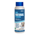 A 1-quart (946 ml) bottle of Swimming Pool Discounters’ Affinity Easy Natural Clarifier (Qt), a biodegradable, eco-friendly pool clarifier that improves filtration and water clarity for cloudy pools.