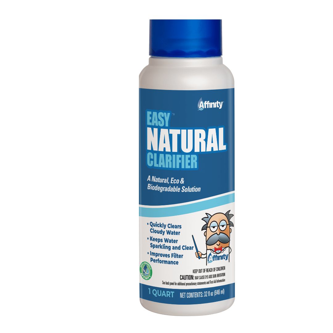 Affinity Easy Natural Clarifier (Qt)