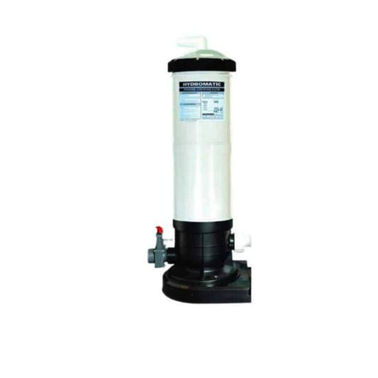 Hydromax AC-DE 75 Filter