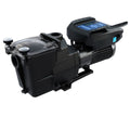Hayward 1.0 Hp 2 Speed Super Pump w Switch