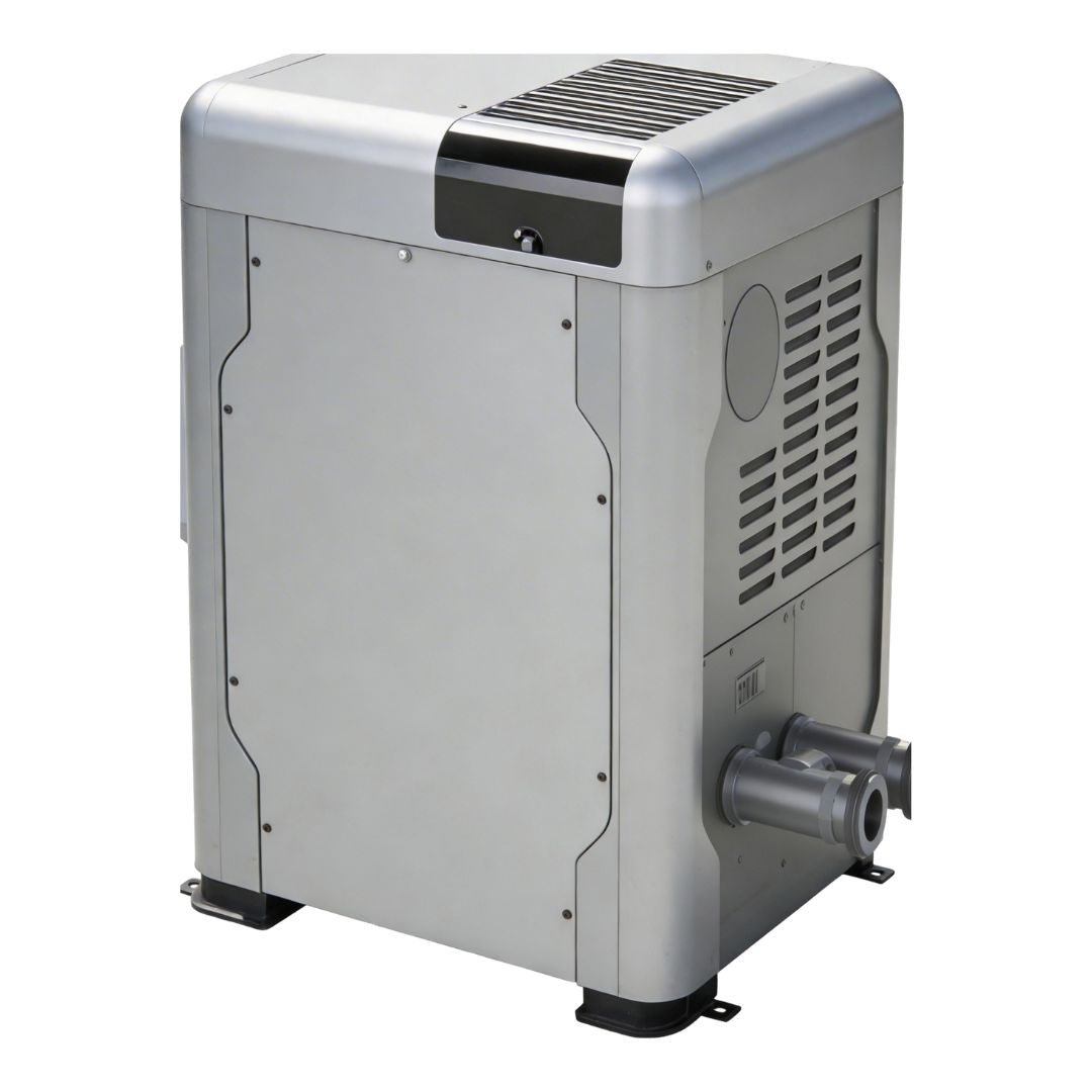100,00 BTU DALECO Natural Gas Pool Heater