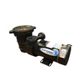 1.0 HP Maxi Dual Port Pool Pump