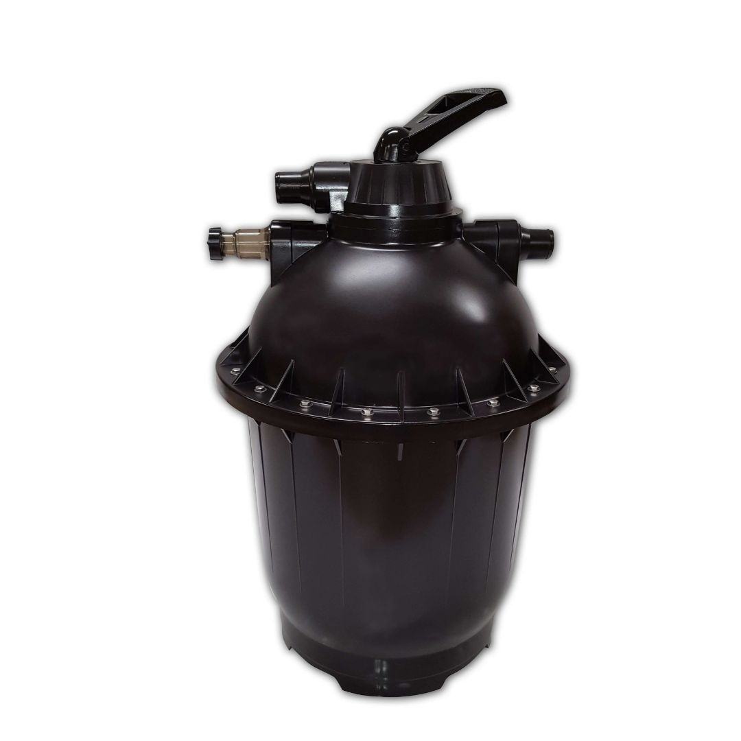 Sequel 16" Diatomaceous Earth (DE) Filter