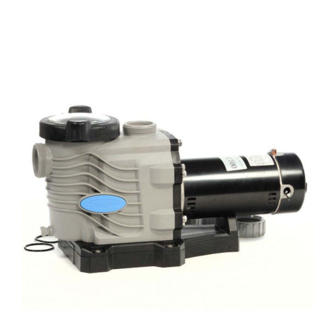 1.5 HP Blue Torrent Hi-Speed Pump