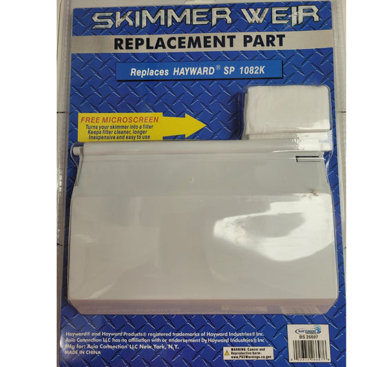 Weir  Hayward SP 1082K