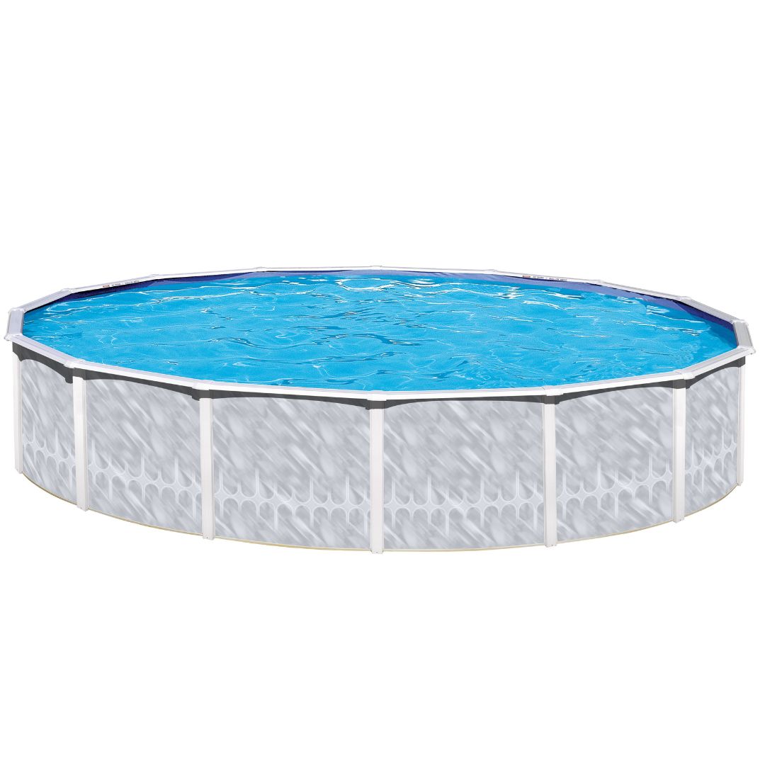 12' X 54" Closeout Steel Pool