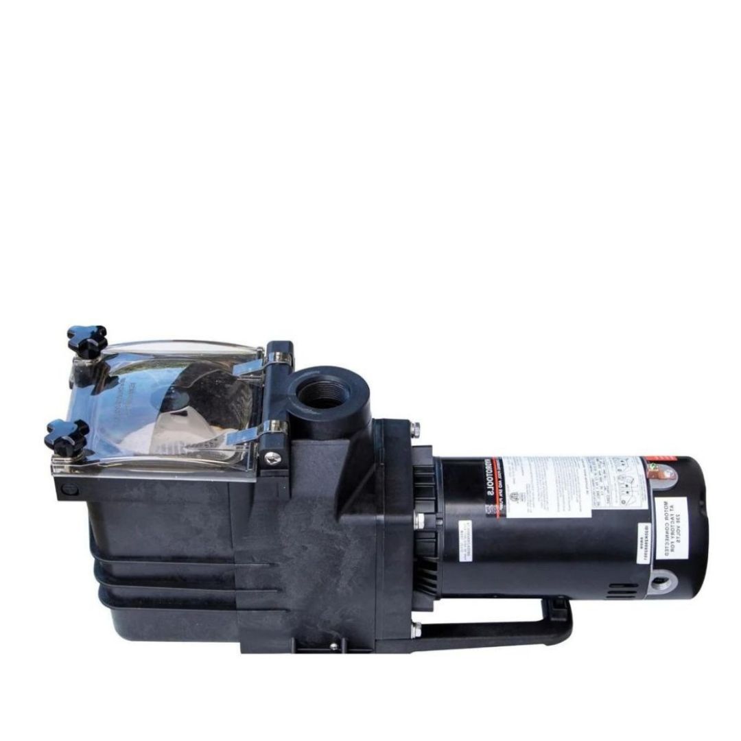 Hydro 1.5 HP In-Ground Pool Pump (Hayward Super Pump® Direct Replacement)