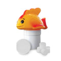 Floating Chlorine Dispensers