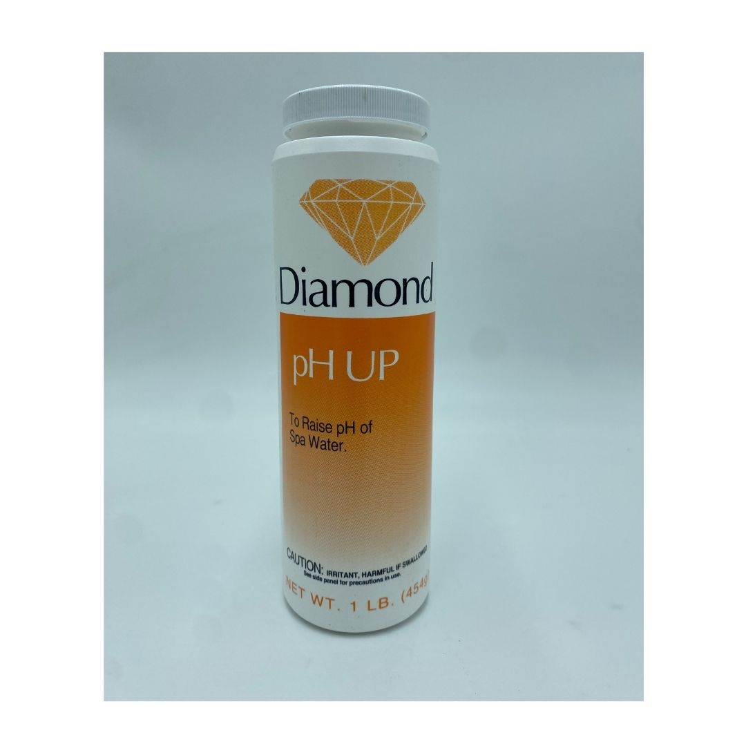 Diamond pH Up