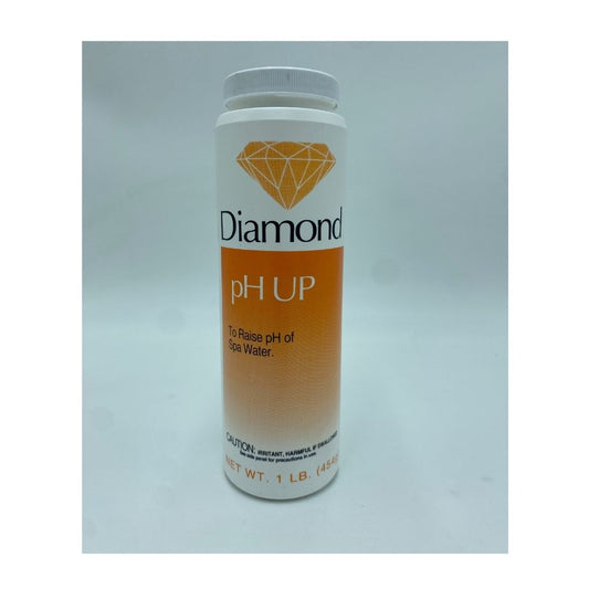 Diamond pH Up