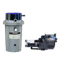 Perflex EC 65 Filter System with 1.5 Hp Hydro Flo Pump