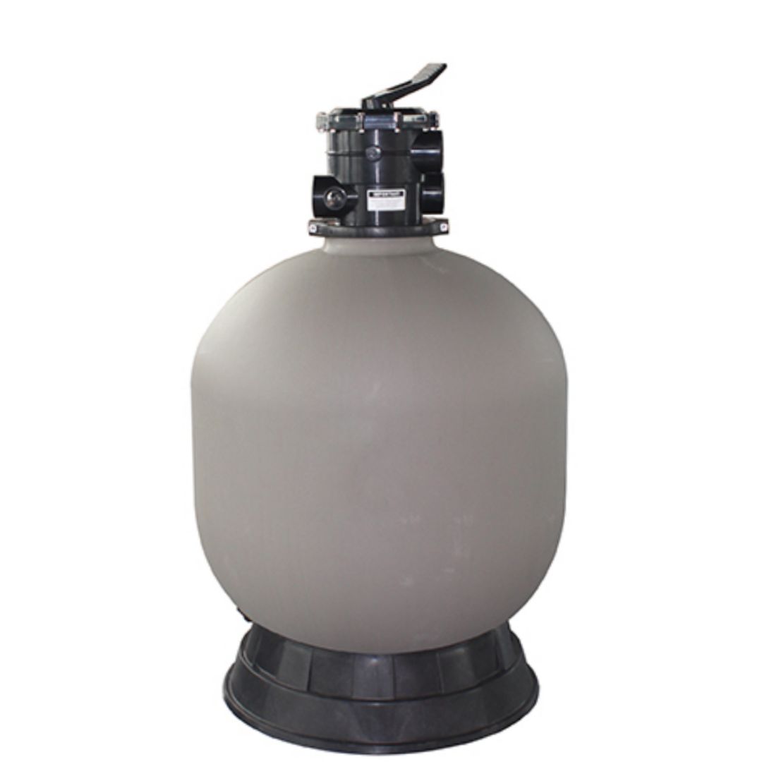 19" Sand Filter Only