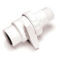 Threaded Ball Valve