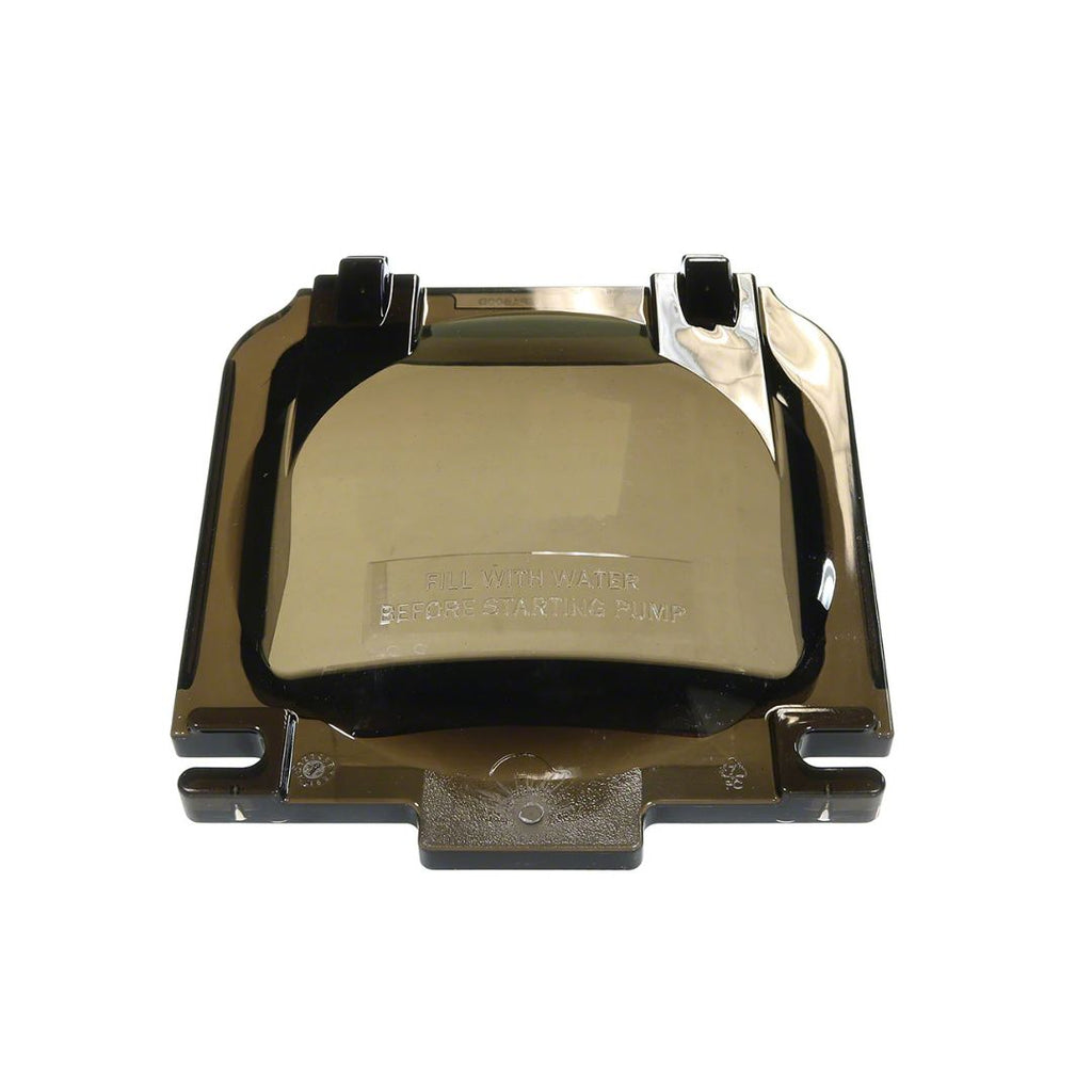 Super Pump Replacement Lid