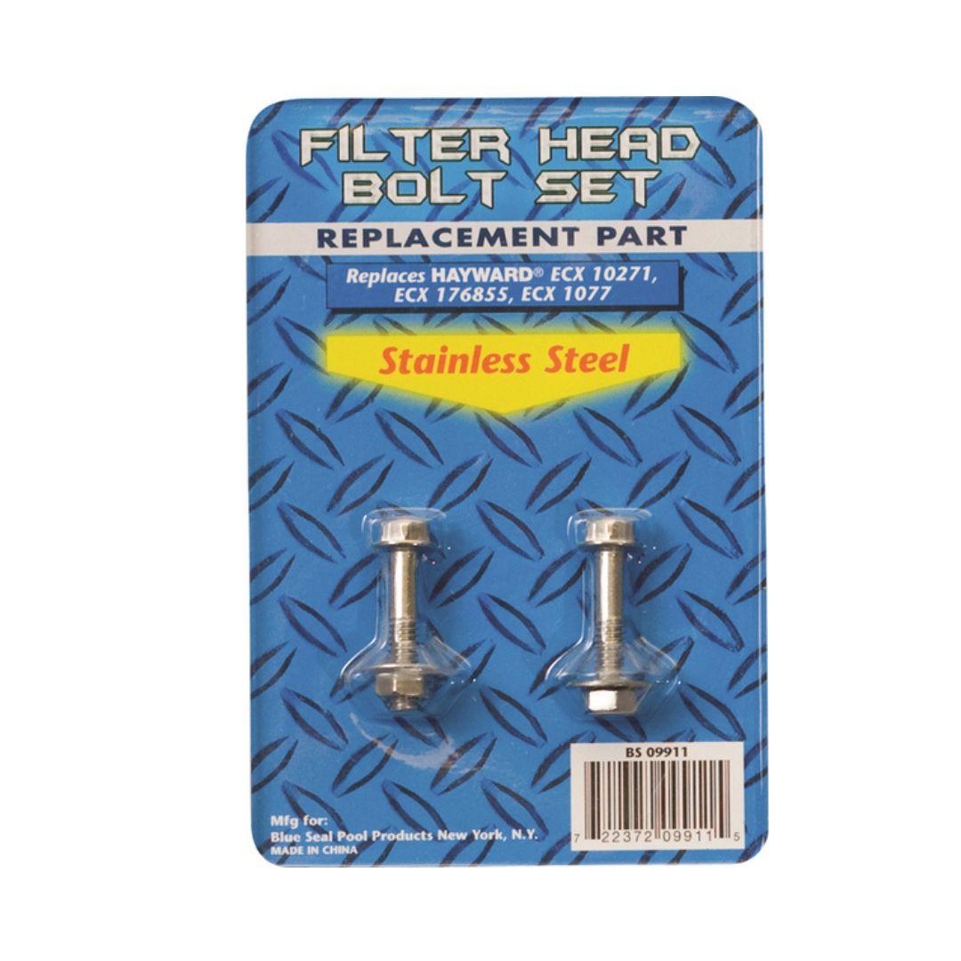 Perflex Bolt Set for EC 30-40-50
