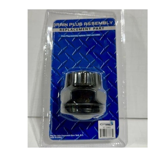 Blue Torrent  Drain Plug Assembly