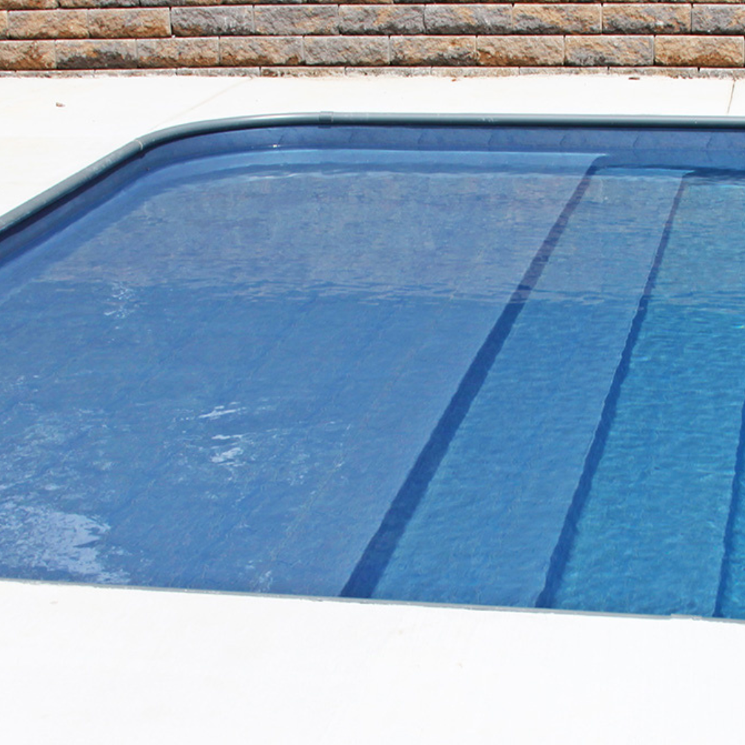 16' x 24' Discount Super Steel Inground Pool Kit