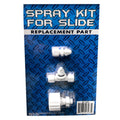 Spray Kit for Pool Slides
