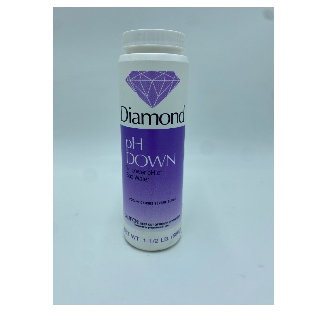 Diamond pH Down