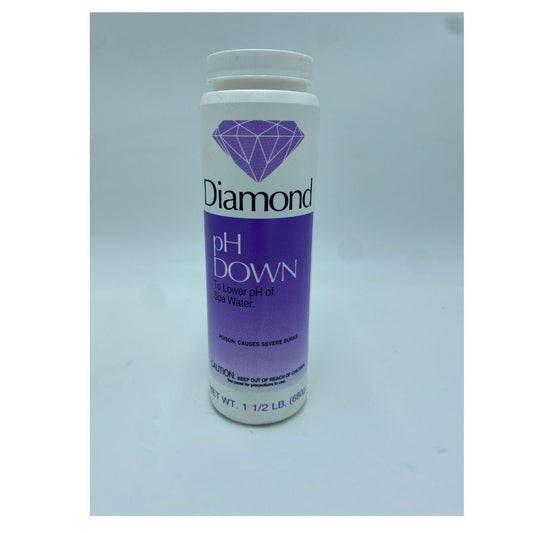 Diamond pH Down