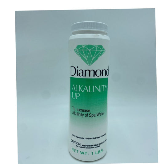 Diamond Alkalinity Plus