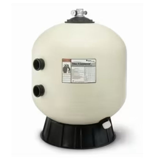 Pentair Sand Filter TR 140C - No Valve (Almond)
