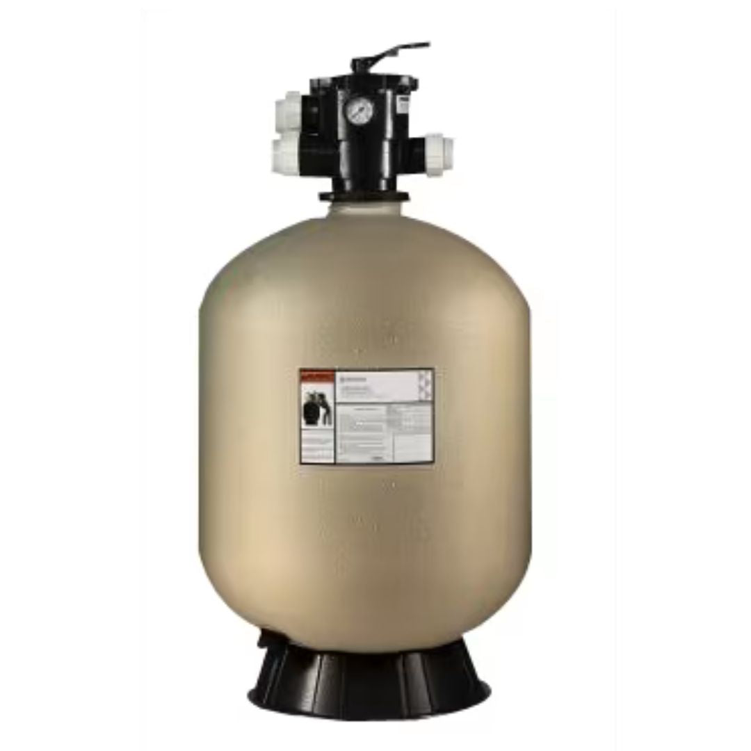 Pentair Sand Filter SD 60 W/6 Way Valve – Swimming Pool Discounters
