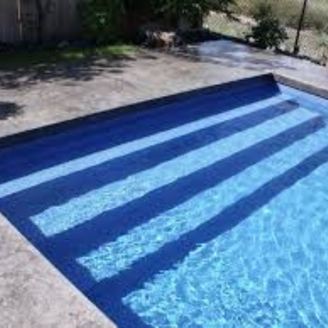 16' x 24' Discount Super Steel Inground Pool Kit