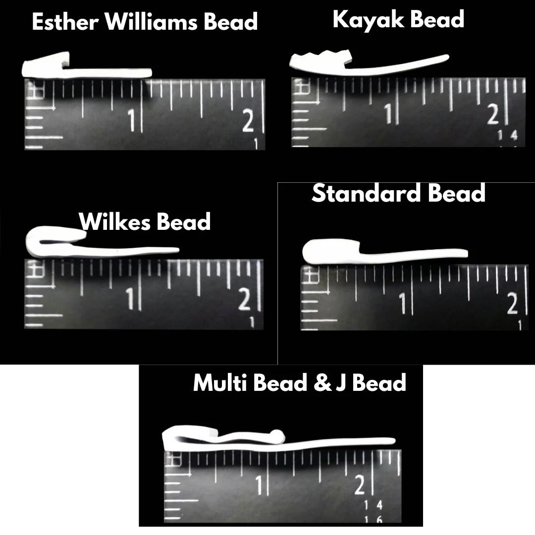 Vinyl Liner Beads