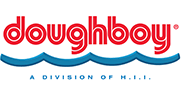 Doughboy brand swimming pools discounted