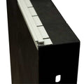 Cantilever Rimlock  Notched Coping with Corners