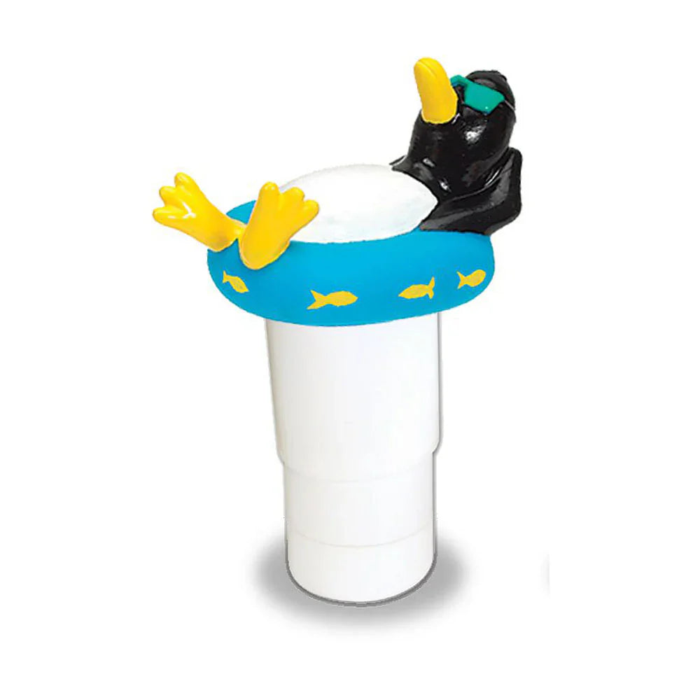 Cool Penguin Large Chlorine Dispenser