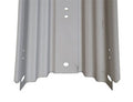 7" Steel Vertical