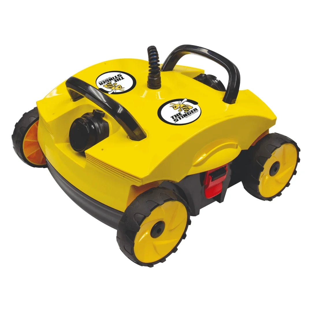 STINGER Above Ground Automatic Pool Cleaner
