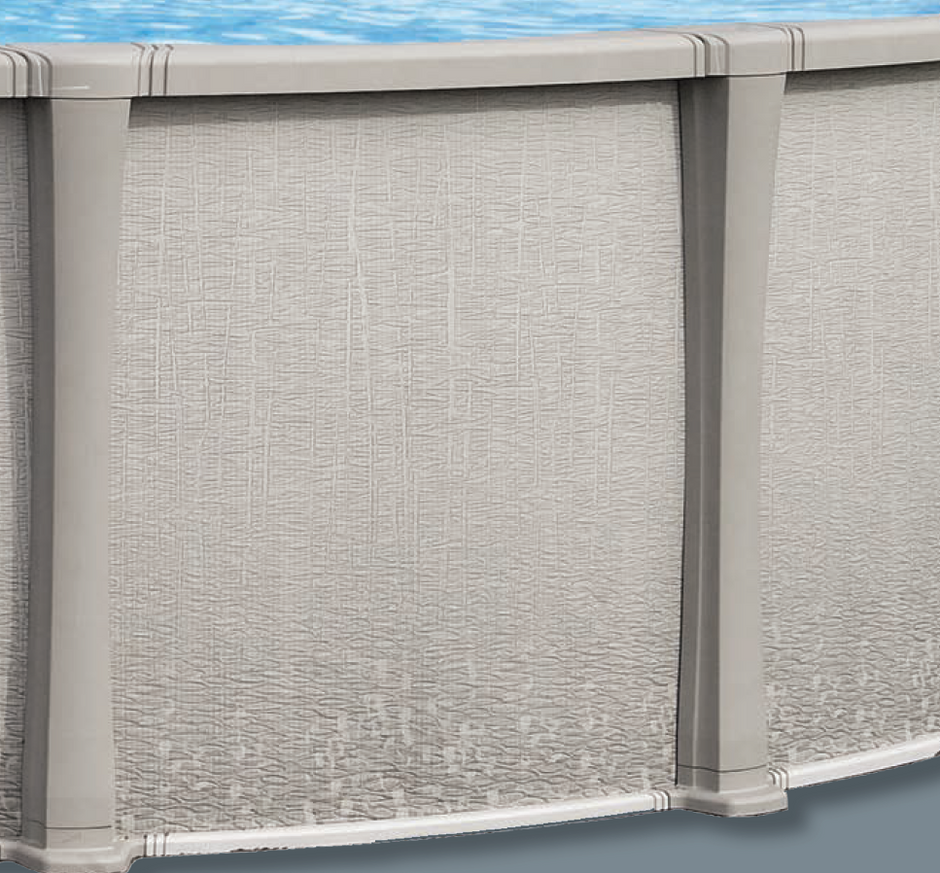 24' Round Pools – Swimming Pool Discounters