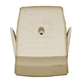 Mirage 2PC Seat Cover #2485/2486