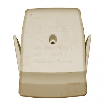 Mirage 2PC Seat Cover #2485/2486