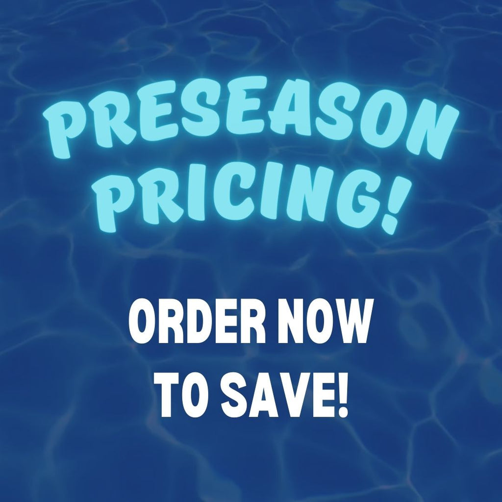 Summerville Steel Frame Doughboy Pools 48" or 52"