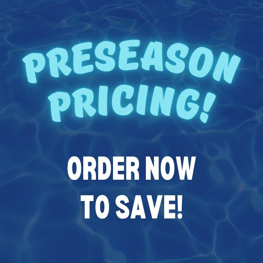 Summerville Steel Frame Doughboy Pools 48" or 52"