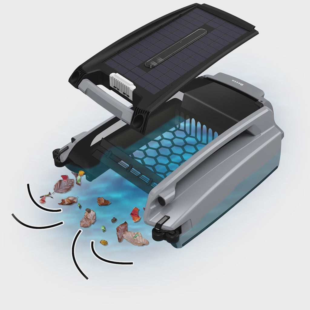 Betta SE Plus Robot Skimmer
