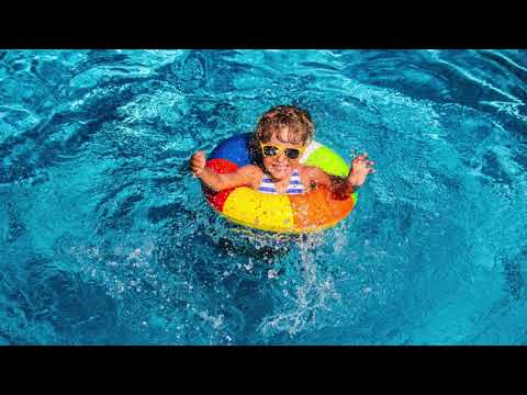 16' x 24' Discount Super Steel Inground Pool Kit