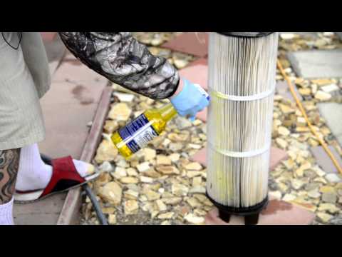 Bio-Dex Quick Spray Cartridge Cleaner