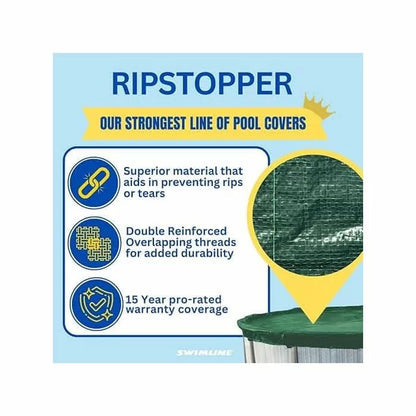 Ripstopper Winter Cover